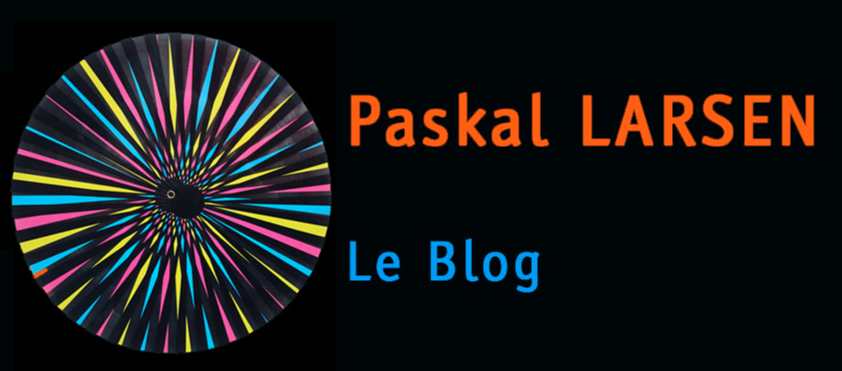 LE BLOG