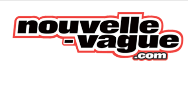 NOUVELLE-VAGUE.COM,